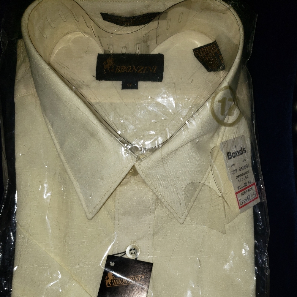 Mens dress shirt 👔